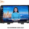 Màn hình Zestech Z800 New Kia Morning 2021 - nay